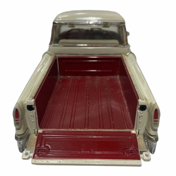 Vintage 3100 Chevrolet Pickup Truck Toy - Picture 6 of 13